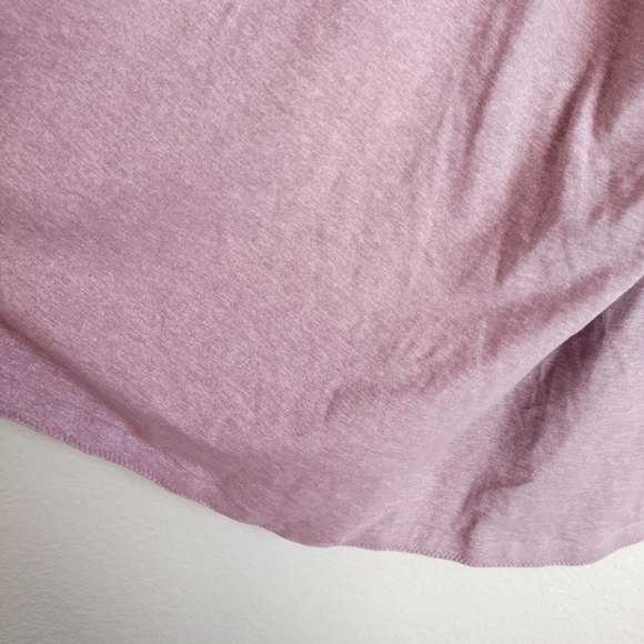 lululemon vinyasa pink scarf OS - Picture 5 of 5